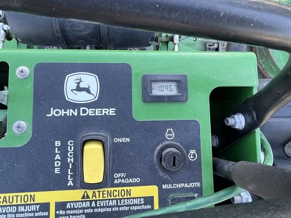 Image of John Deere 652R equipment image 4