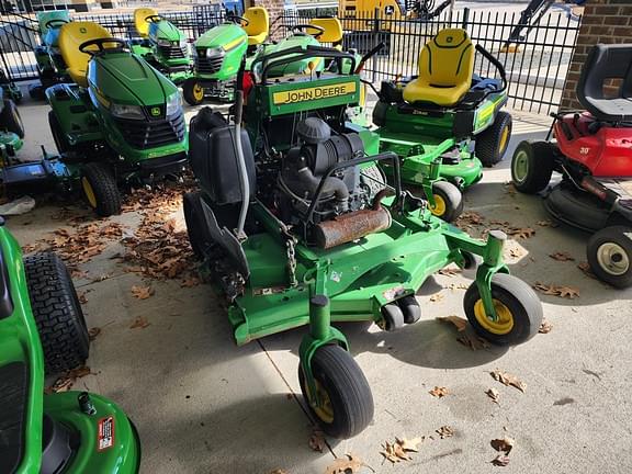 Image of John Deere 652R equipment image 1