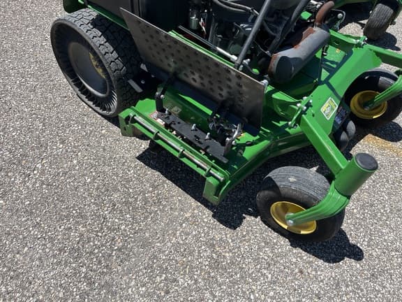 Image of John Deere 652R equipment image 4