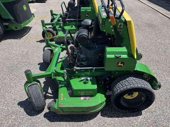 Image of John Deere 652R Primary image