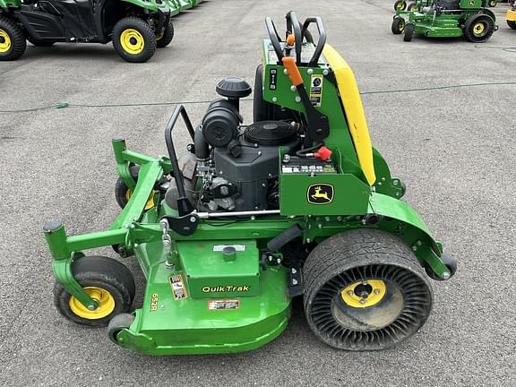 John deere outlet 652r for sale