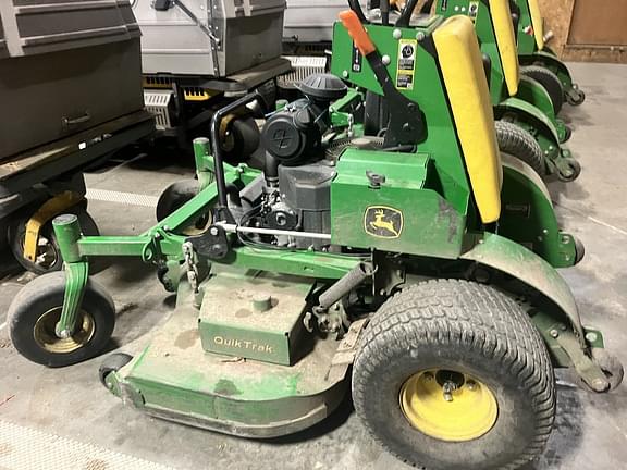 Image of John Deere 652R Primary image