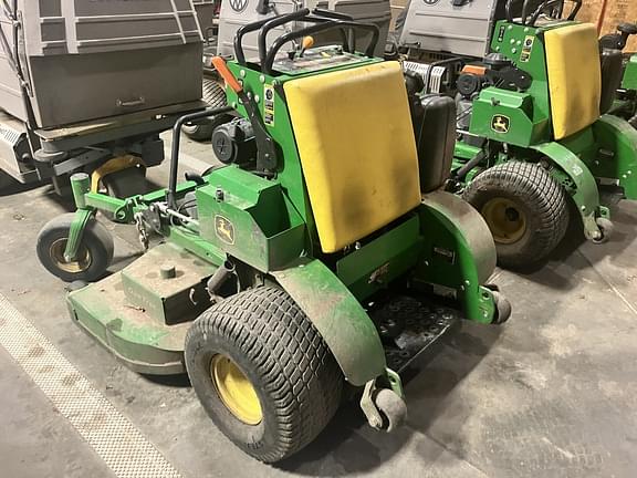 Image of John Deere 652R equipment image 4