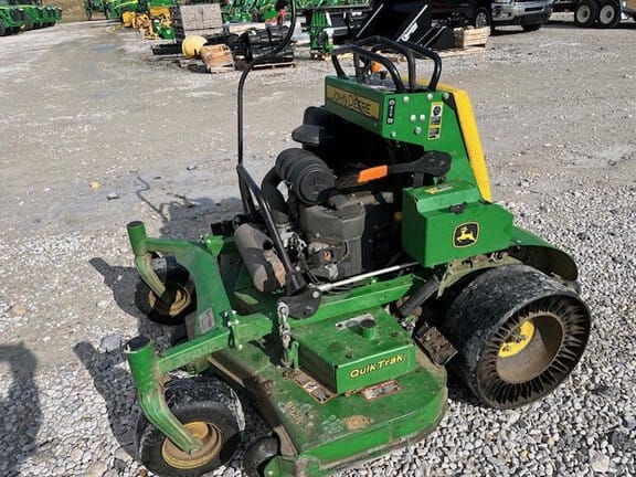 Main image John Deere 652R