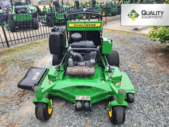 Main image John Deere 652R