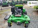 2021 John Deere 652R Image