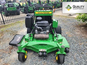 Main image John Deere 652R