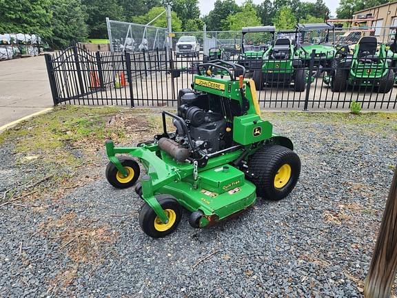 Image of John Deere 652R equipment image 1