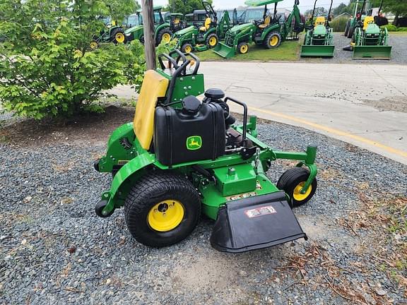 Image of John Deere 652R equipment image 2