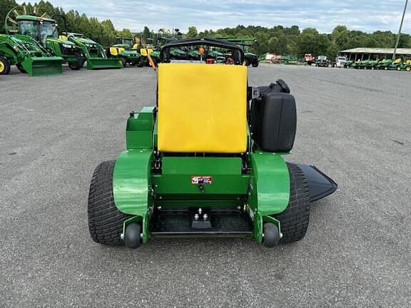 Image of John Deere 652R equipment image 1