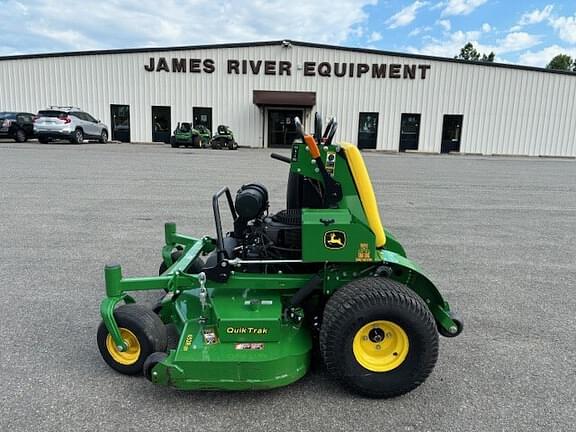 Image of John Deere 652R equipment image 4