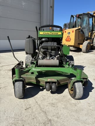 Image of John Deere 652R equipment image 1
