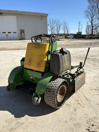 Image of John Deere 652R equipment image 4
