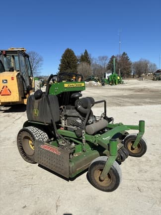 Image of John Deere 652R equipment image 2