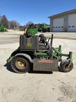 Image of John Deere 652R equipment image 3