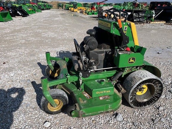 Main image John Deere 652R