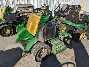 Main image John Deere 652R 3