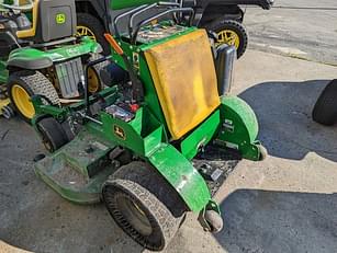 Main image John Deere 652R 4