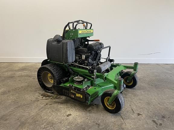 Image of John Deere 652R Primary image