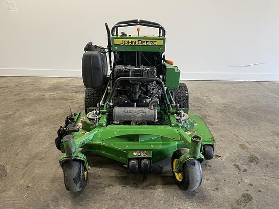 Image of John Deere 652R equipment image 1