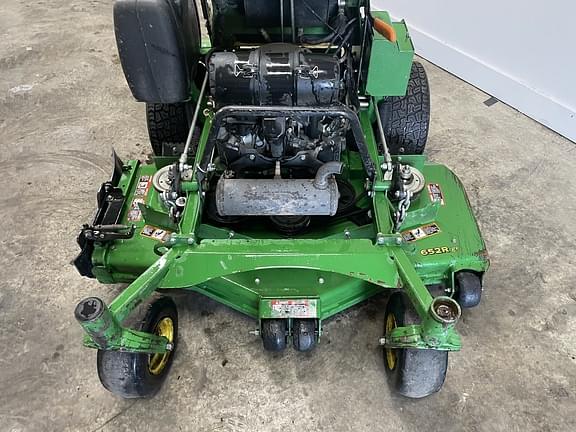 Image of John Deere 652R equipment image 3