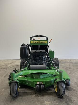 Image of John Deere 652R Primary image