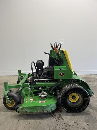 Image of John Deere 652R equipment image 1