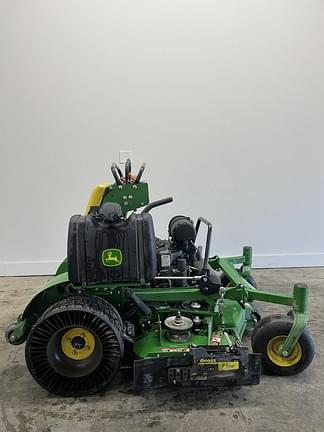 Image of John Deere 652R equipment image 3