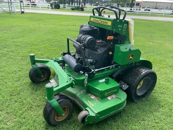 Main image John Deere 652R