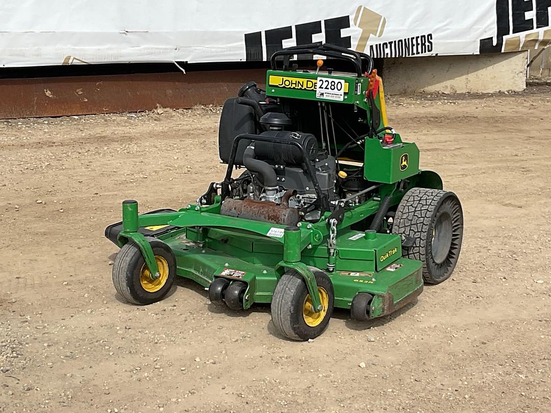 Image of John Deere 652R Primary image