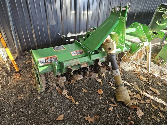 2021 John Deere 655 Equipment Image0