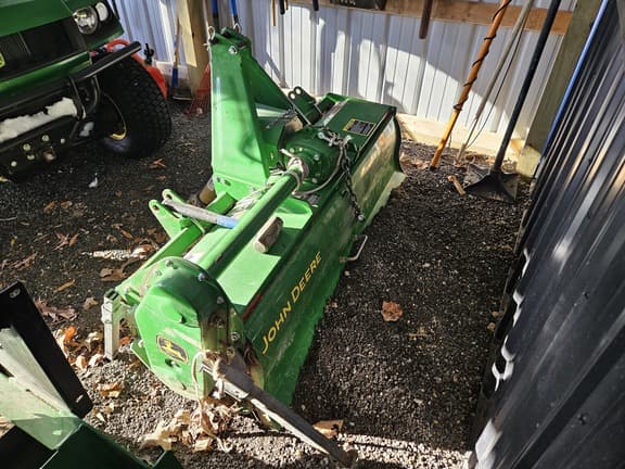 Image of John Deere 655 equipment image 1