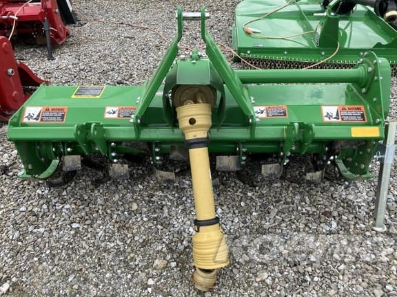 Main image John Deere 655
