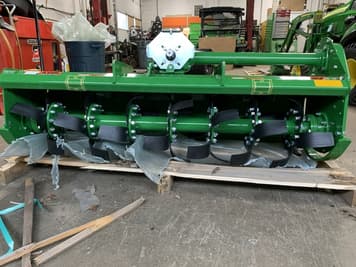 Main image John Deere 655