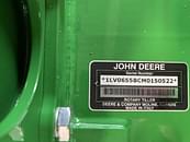 Thumbnail image John Deere 655 5