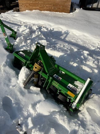 2021 John Deere 655 Equipment Image0