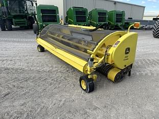 2021 John Deere 659 Premium Equipment Image0