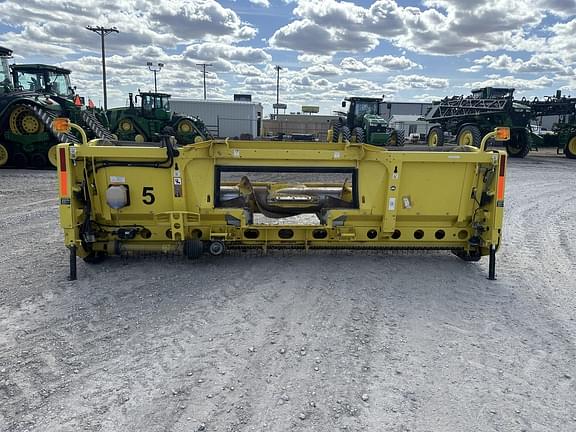 Image of John Deere 659 equipment image 3