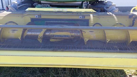 Image of John Deere 659 equipment image 1