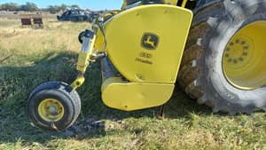 2021 John Deere 659 Image