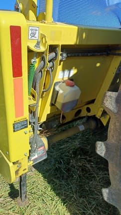 Image of John Deere 659 equipment image 2