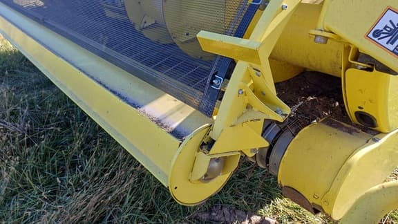 Image of John Deere 659 equipment image 3