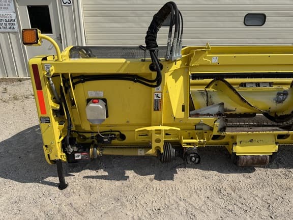 Image of John Deere 659 equipment image 3