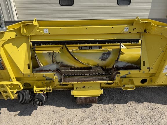 Image of John Deere 659 equipment image 4
