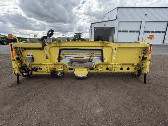 Image of John Deere 659 Premium equipment image 4