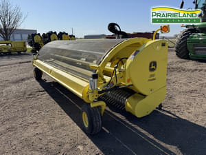 2021 John Deere 659 Premium Image