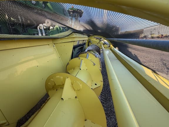 Image of John Deere 659 Premium equipment image 1