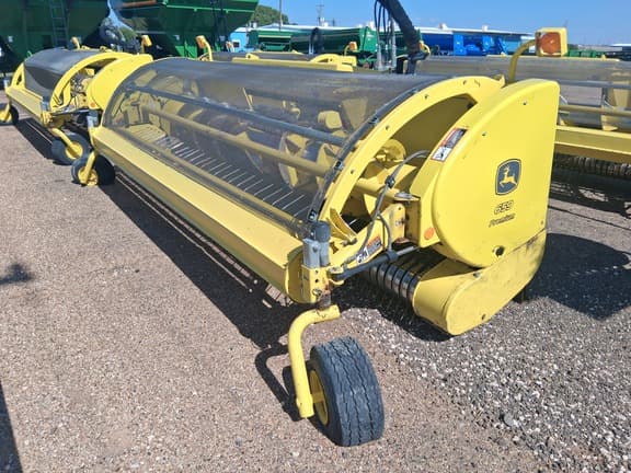 Image of John Deere 659 Primary image