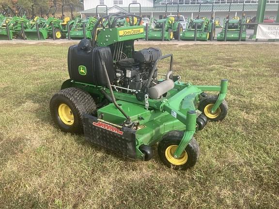 Image of John Deere 661R Primary image