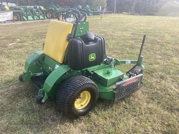 Image of John Deere 661R equipment image 3